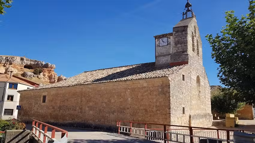 Iglesia de San Pedro