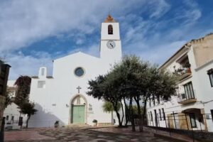 Iglesia de San Pedro