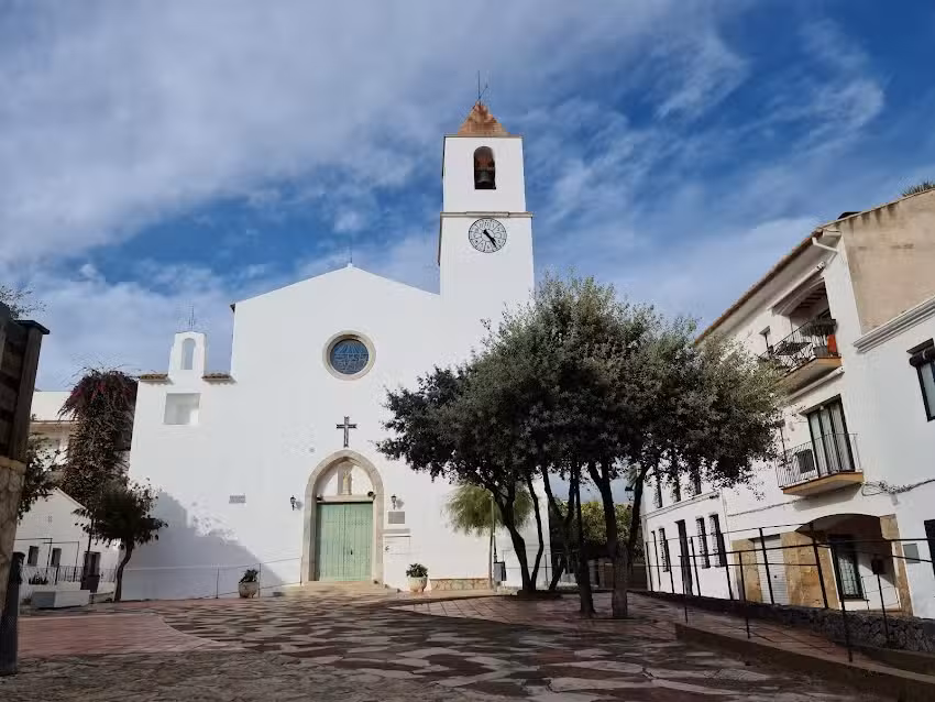 Iglesia de San Pedro