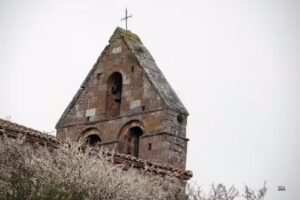 Iglesia de San Pedro