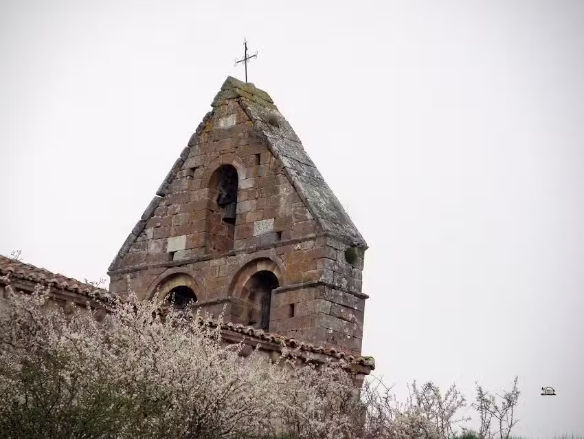 Iglesia de San Pedro