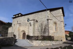 Iglesia de San Pedro