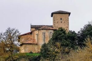 Iglesia de San Pedro