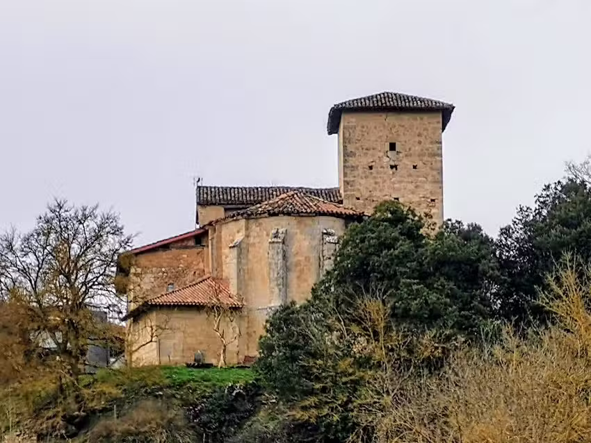 Iglesia de San Pedro