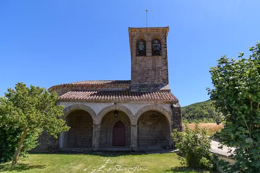 Iglesia de San Pedro