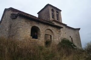 Iglesia de San Pedro