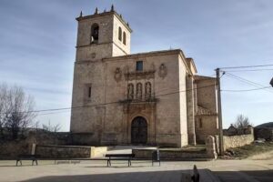 Iglesia de San Pedro