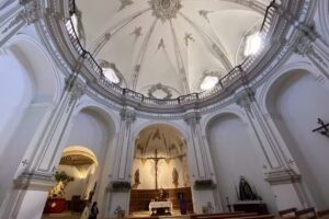 Iglesia de San Pedro