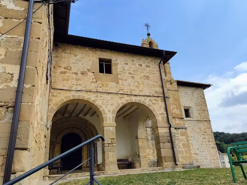 Iglesia de San Pedro