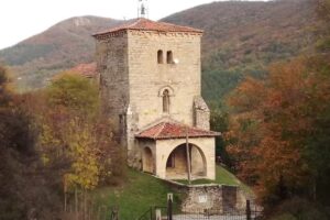 Iglesia de San Pedro