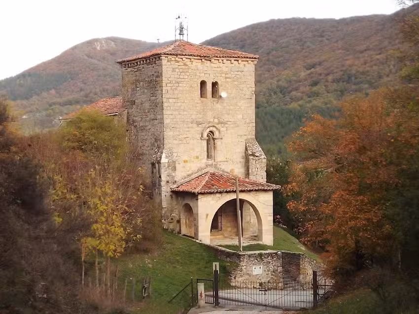 Iglesia de San Pedro