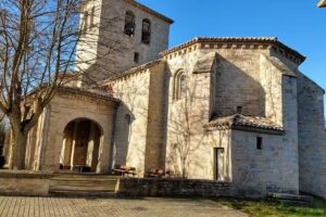 Iglesia de San Pedro