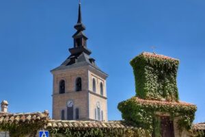 Iglesia de San Pedro