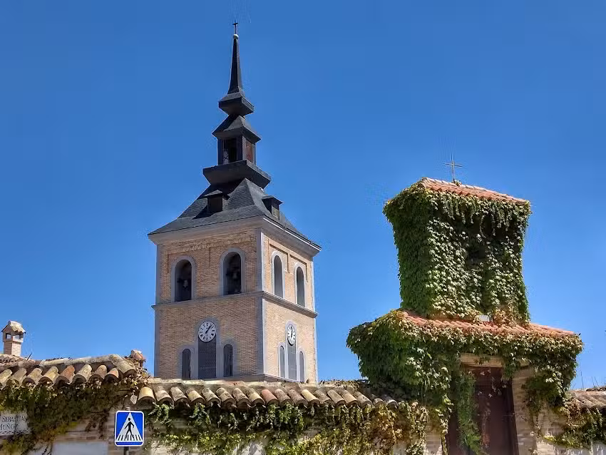 Iglesia de San Pedro
