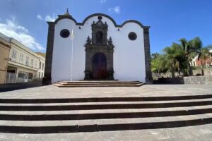 Iglesia De San Pedro