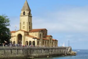 Iglesia de San Pedro