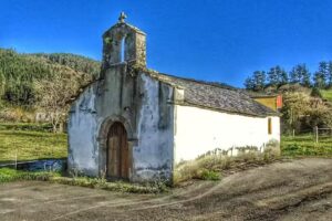 Iglesia de San Pedro