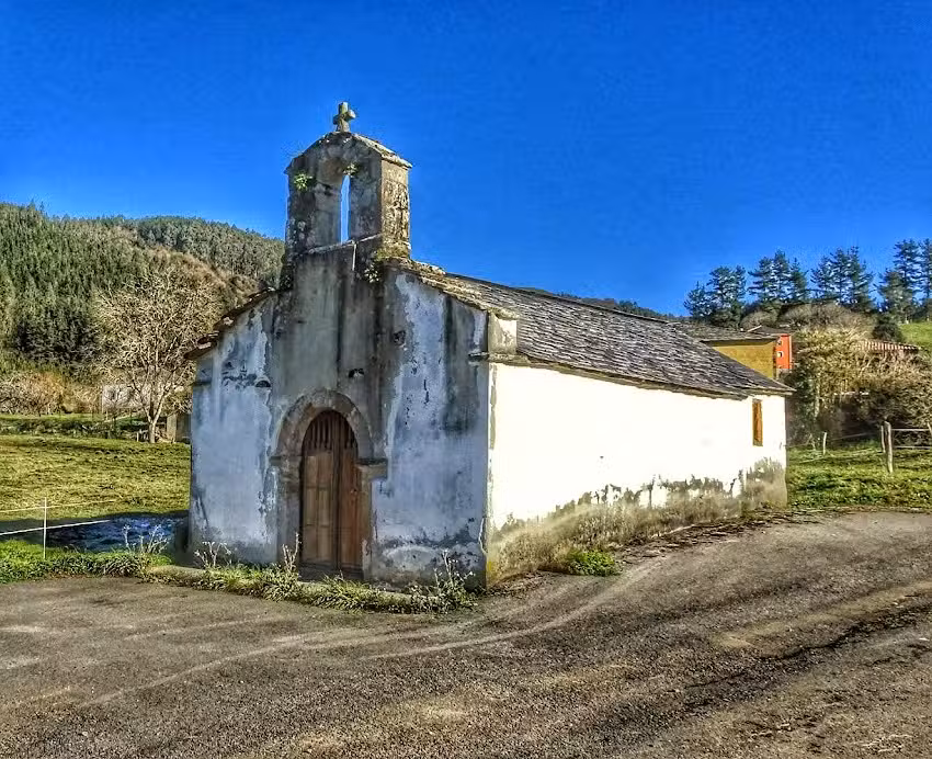 Iglesia de San Pedro
