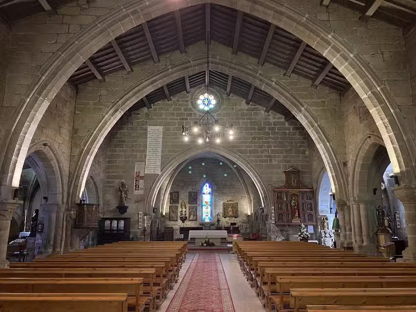 Iglesia de San Pedro