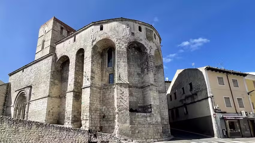 Iglesia de San Pedro
