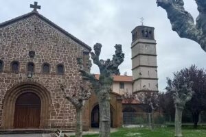 Iglesia de San Pedro