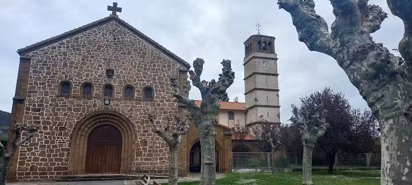 Iglesia de San Pedro