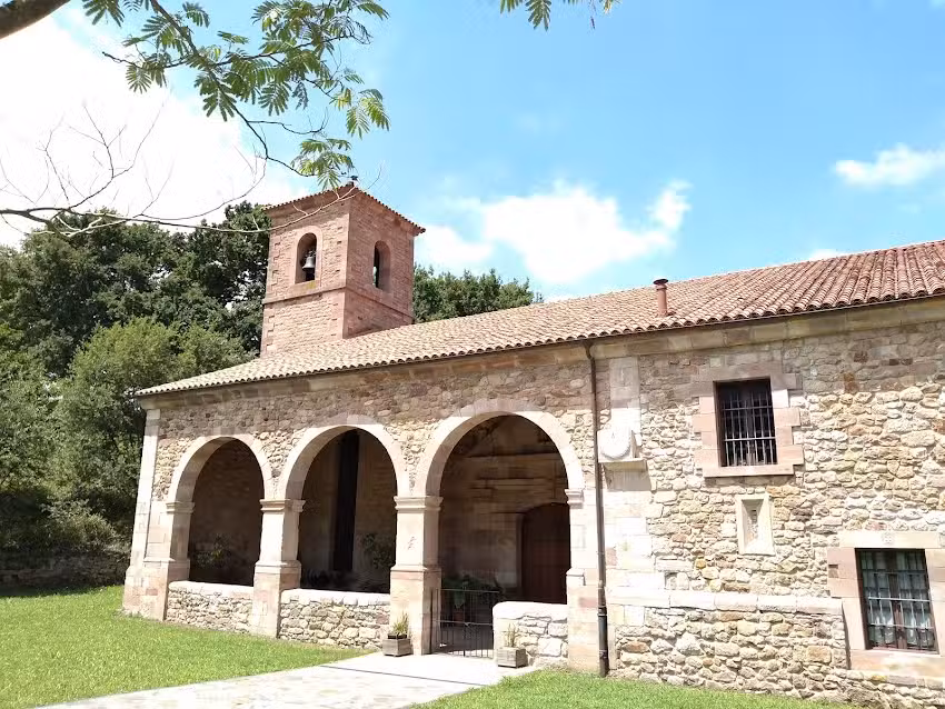 Iglesia de San Pedro