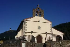 Iglesia de San Pedro