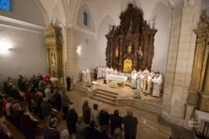 Iglesia de San Pedro