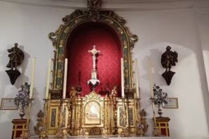 Iglesia de San Pedro