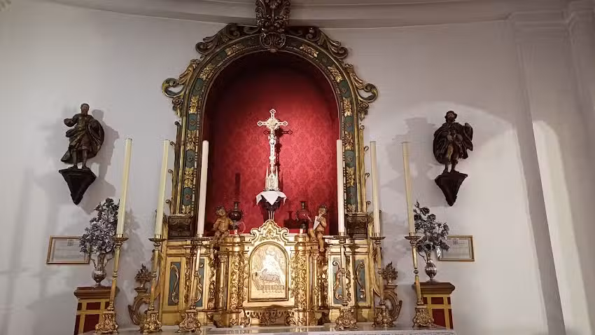 Iglesia de San Pedro