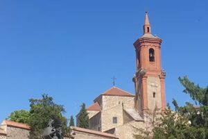 Iglesia de San Pedro