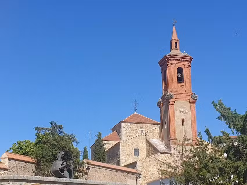 Iglesia de San Pedro
