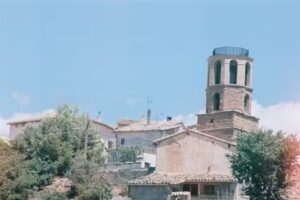 Iglesia de San Pedro