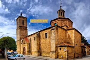 Iglesia de San Pedro