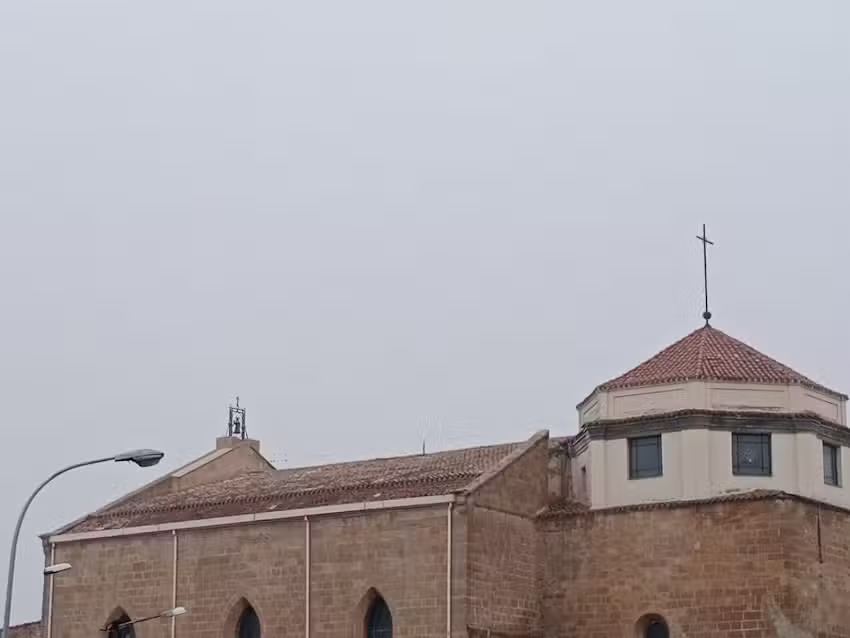 Iglesia de San Pedro