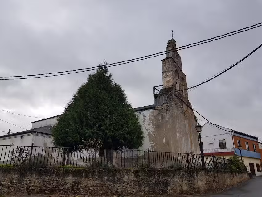 Iglesia de San Pedro