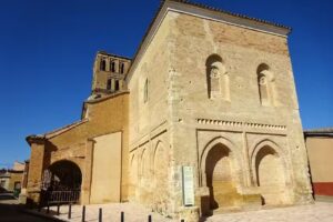 Iglesia de San Pedro