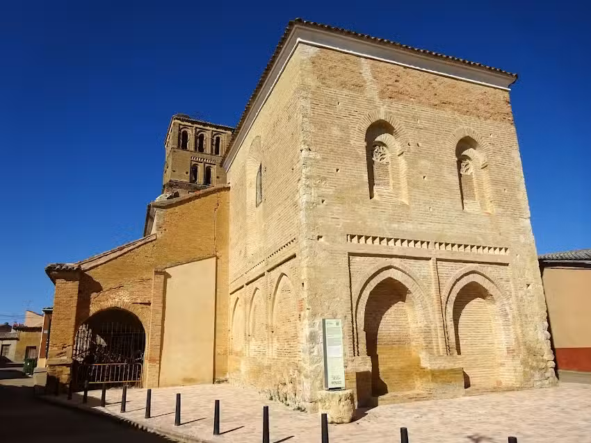 Iglesia de San Pedro