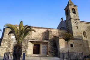 Iglesia de San Pedro