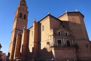 Iglesia de San Pedro