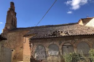 Iglesia de San Pedro