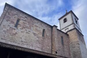 Iglesia de San Pedro