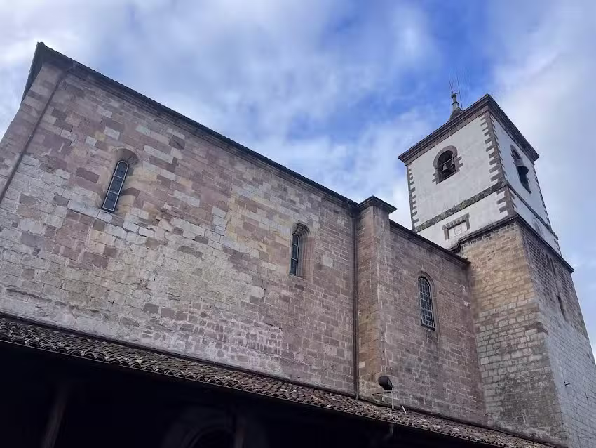 Iglesia de San Pedro