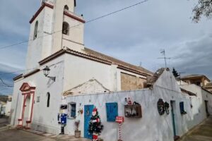 Iglesia de San Pedro