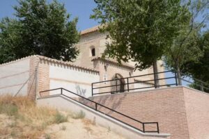 Iglesia de San Pedro