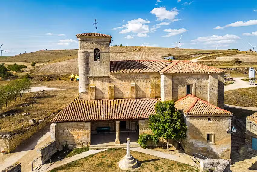 Iglesia de San Pedro