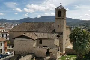 Iglesia de San Pedro