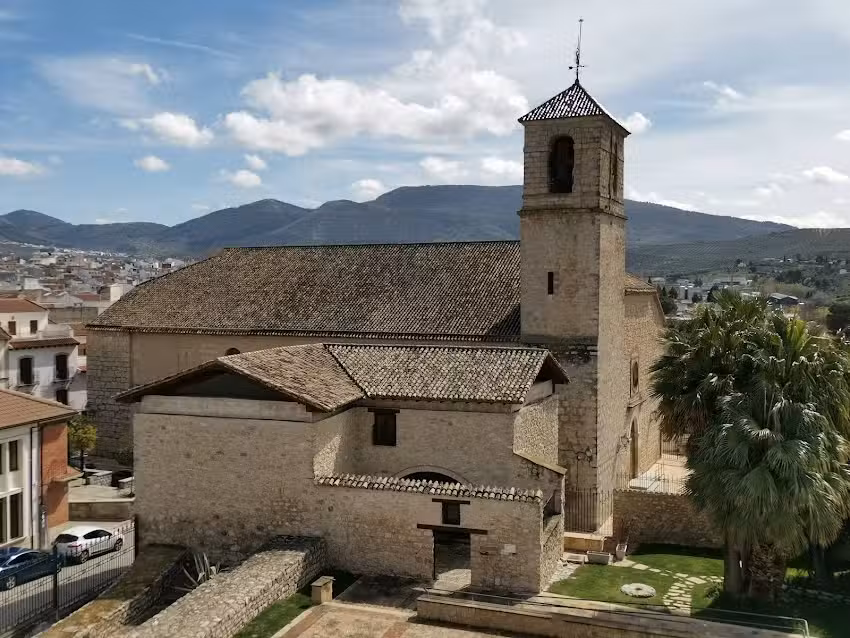 Iglesia de San Pedro