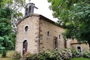 Iglesia de San Pedro